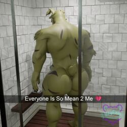 Springdad (Dg254) Rule 34 Image