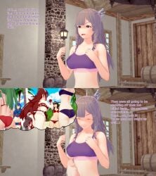 Cordelia (Fire Emblem) Rule 34 Image