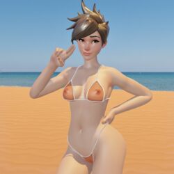 tracer from overwatch by gelzy