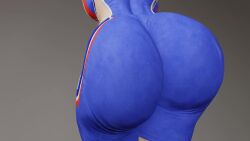 1girls 2023 3d 3d_animation animated big_ass big_butt bouncing_ass bouncing_butt capcom cpt-flapjack female female_focus female_only gi huge_ass huge_butt large_ass large_butt lieutenant_flapjack light-skinned_female light_skin manon_legrand pawg pink_hair shaking_ass short_hair solo solo_female solo_focus street_fighter street_fighter_6 street_fighter_iv tagme twerking video