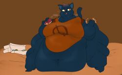 Anthro Rule 34 Image