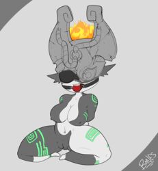 1girls Rule 34 Image