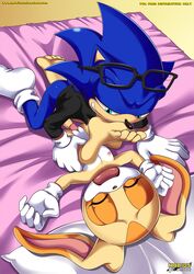 cream the rabbit from sega by bbmbbf