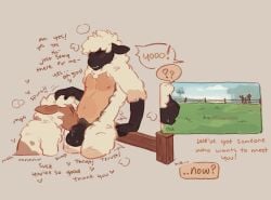 Booru post from rule34.xxx