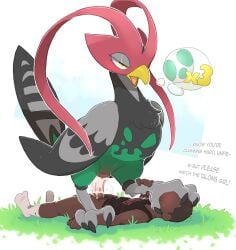 generation 5 pokemon from nintendo by backsash