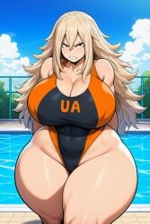 bakugou katsuki from my hero academia by goldencum34