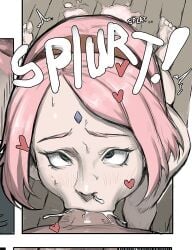 1boy 1boy1girl 1girls affair ass barefoot betrayal blowjob bob_cut boruto:_naruto_next_generations butt cheating cheating_wife climax comic completely_naked completely_nude completely_nude_female crossed_eyes cuckold cum cum_in_mouth cum_inside cum_out_nose cumshot cumshot_in_mouth dark-skinned_male dark_skin deep_throat deepthroat deepthroat_no_hands dualberettas ejaculation english_text eyes_rolling_back feet fellatio female female_focus forehead_jewel forehead_mark hairband haruno_sakura heart heart_symbol hearts hearts_around_head hi_res high_resolution highres interracial kneeling kunoichi light-skinned_female light_skin love_heart love_hearts male male/female male_pov mature mature_female mature_woman medium_hair milf naked naruto naruto_(series) naruto_shippuden naughty_face netorare ntr nude nude_female nude_male on_knees oral orgasm orgasm_face pale-skinned_female pale_skin pink_hair pov pov_male raikage realistic sakura_haruno sakura_uchiha sex shonen_jump shoulder_length_hair shounen_jump shueisha soles standing story straight sucking sucking_penis text thighs toes uchiha_sakura vacuum-like_fellatio vacuum_blowjob vacuum_fellatio vacuum_suck very_high_resolution weekly_shonen_jump weekly_shounen_jump wife wifey