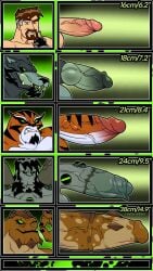 appoplexian from ben 10 by joalmidon