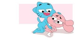 1boy 1girls 2018 absurd_res age_difference anais_watterson anthro anthro_female anthro_male anthro_on_anthro anthro_only anthro_penetrated anthro_penetrating anthro_penetrating_anthro ass balls bite biting_lip biting_own_lip blue_body blue_fur blush blushing breasts brother brother_and_sister cartoon_network cat cat_boy closed_mouth clothing completely_naked completely_naked_anthro completely_naked_female completely_nude completely_nude_anthro completely_nude_female cub cub_on_cub domestic_cat duo enookie erection eyebrows eyelashes felid feline felis female female_cub female_penetrated flat_chest flat_chested footwear fur furry furry_female furry_male furry_only genital_fluids genitals gumball_watterson hand_on_head hi_res incest kneeling lagomorph legwear leporid lying male male/female male_cub male_penetrating male_penetrating_female mammal naked naked_anthro naked_female nude nude_anthro nude_female on_back open_mouth penetration penile penile_penetration penis penis_in_pussy pink_body pink_fur pussy rabbit rabbit_girl self_bite sex sibling siblings simple_background sister size_difference small_breasts socks socks_only the_amazing_world_of_gumball url vaginal_fluids vaginal_penetration young young_anthro young_female young_male