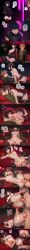 1boy 1girls 2d ai_assisted ai_generated aisouls anal anal_juice anal_sex anus aroused ass_grab athletic black_choker black_eyeshadow black_hair black_lipstick blowjob blush breast_grab breasts breasts_out celestia_ludenberg choker clitoral_hood clitoris comic comic_strip cowgirl_position curvy danganronpa danganronpa_v3 deep_blowjob deep_penetration deepthroat dialogue doggy_style english_text fellatio female female_on_top french_kiss french_kissing goth goth_girl gothic grabbing_ass grabbing_breasts hand_on_ass hand_on_head hand_on_hip hickey hickey_marks hotel_room hourglass_figure kissing kissing_while_penetrated kneeling kneeling_oral_position large_penis leg_grab leg_up legs_apart legs_spread light-skinned_female light_skin lipstick love_hotel male male/female mature_male medium_breasts missionary missionary_position muscles muscular muscular_male naegi_makoto nervous nude oil oiled oiled_ass oiled_body oiled_breasts oiled_skin oiled_up oily oily_skin on_all_fours on_back on_side on_top oral oral_penetration oral_sex patreon patreon_logo patreon_username penis penis_in_mouth penis_in_pussy petite pov pov_male pussy pussy_juice pussy_juice_drip pussy_lips red_eyes riding riding_cock riding_penis rolling_eyes rough_sex saliva self_upload sex sex_from_behind short_hair short_shorts shorts shushing spooning stockings stomach_bulge straddling sucking sucking_penis surprised tagme text thick_thighs thighhighs tongue top-down_bottom-up torogao track_jacket uncensored unzipped vaginal_penetration vaginal_sex web_address