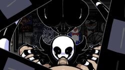 nightmarionne from five nights at freddy's by nanodude78