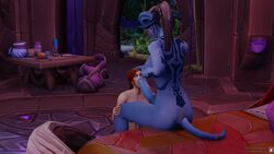 3d Rule 34 Image