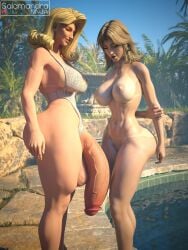 1futa 1girls 3d ass_bigger_than_head big_ass big_breasts big_thighs blonde_female blonde_hair breasts breasts_bigger_than_head bursting_ass bursting_breasts bursting_butt child_bearing_hips curvaceous curvy curvy_figure dickgirl dickgirl/female dumptruck_ass dumptruck_butt emma_frost emma_frost_(marvel_rivals) fantastic_four female female/futa female_on_futa futa/female futa_on_female futa_with_female futanari futanari/female hips homo_superior hourglass_figure huge_ass huge_breasts huge_thighs intersex intersex/female invisible_woman invisible_woman_(marvel_rivals) large_ass large_breasts large_thighs legs light-skinned_female light_skin marvel marvel_comics marvel_rivals mature mature_female milf mutant mutant_(marvel) round_ass round_breasts salamandraninja slim_waist sue_richards sue_storm thick thick_ass thick_hips thick_legs thick_thighs thighs thighs_bigger_than_head thunder_thighs voluptuous voluptuous_female voluptuous_futa waist white_queen wide_ass wide_hips wide_thighs x-men