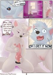 ozzy(pawprincess) fan art