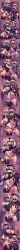 1boy 1girls ai_generated angry angry_face bare_arms bare_breasts bare_legs bare_shoulders bare_thighs big_breasts big_penis blush color comic comic_strip cum cum_drip cum_dripping cum_in_pussy cum_inside cumming cumming_while_penetrating english_text female gigiti hi_res huge_cock kissing large_breasts leg_up licking licking_pussy looking_pleasured male male/female male_penetrating massive_penis murder_drones n_(murder_drones) nipples penetration penile_penetration penis_in_pussy pleasure_face pussy pussy_juice robot robot_boy robot_girl robot_humanoid robotic_arm sex short_hair standing stomach_bulge text thick_thighs trogiai v_(murder_drones) vaginal_penetration white_hair yellow_eyes
