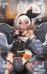 bea (pokemon) from pokemon by rikume