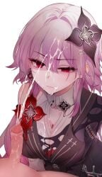 evernight (honkai: star rail) from honkai (series) by harin 05
