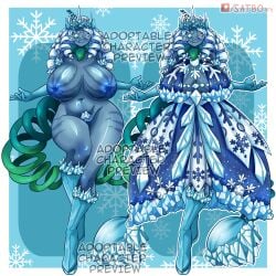 1girls adoptable all_fours animated anus anus_focus bent_over blue_skin breasts bush bushes clothed clothed/nude colored_anus colored_genitals cope:plants_vs_zombies crown curled_hair curled_tail curly_hair curvy dark-skinned_female dark-skinned_futa dark_hair dark_skin digitigrade dress fancy_clothing fangs feet female fish_tail fishnet_armwear fishnet_legwear fishnet_stockings fishnets flora_fauna flower foot_fetish futa_only futanari glowing_genitalia high_heels highres huge_ass huge_breasts ice inverted_nipples large_areolae leg_up looking_at_viewer m_legs melon mommy mommy_milkers monster_cock monster_girl mouth_focus no_humans nude nude_female object_vore open_mouth pantyhose paws pierced_belly_button pierced_nipples piercing piercings plant plant_humanoid plantie plants_vs._zombies plants_vs_zombies popcap_games pubes pubic_hair pussy pussy_focus pussy_hair royalty satboart shiny_ass shiny_body shiny_breasts shiny_skin smile solo tail tail_anus thick_thighs thighs tounge_out two-tone_body white_hair winter winter_melon_(pvz)