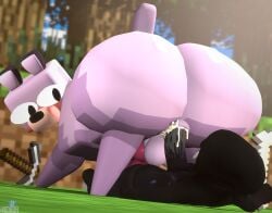 3d_(artwork) anal anal_sex animal_genitalia animal_penis anus armada_(artist) ass backsack balls big_butt big_penis bodily_fluids bone boots canid canine canine_genitalia canine_penis clothed clothing cum cum_in_ass cum_inside day digital_media_(artwork) duo feral feral_penetrated footwear forest forest_background garry's_mod genital_fluids genitals hood hoodie humanoid humanoid_on_feral humanoid_penetrating humanoid_penetrating_feral leaking_cum legwear male male/male male_on_feral male_penetrated male_penetrating male_penetrating_feral male_penetrating_male mammal mario_bros microsoft minecraft mojang nature nature_background nintendo pale_wolf_(minecraft) partially_clothed penetration penile penile_penetration penis penis_in_ass pickaxe pickaxe_(minecraft) plant puffy_anus sex shiloh_(armada) shoes shortstack shortstack_male shyguy stockings thigh_highs topwear tree wolf_(minecraft) xbox_game_studios zoophilia
