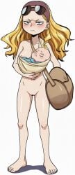 pamela skyline from my hero academia