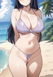 hyuuga hinata from naruto (series)
