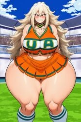 bakugou katsuki from my hero academia by goldencum34