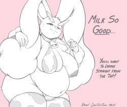 lopunny from pokemon by garuda six