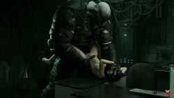1boy 1girls 3d animated bouncing_breasts camera camera_view caught cerberus_(resident_evil) conjugal_slavery covering_mouth dead death defeat_rape defeated defeated_heroine enimatorx female female_death female_focus filming finger_over_mouth fucked_to_death gloves gun hand_covering_face heroine_in_trouble jill_valentine lifted_by_arms lifted_by_legs limp male male/female missionary_position moaning monster_on_female muffled_moaning necrophilia nemesis_(resident_evil) plap rape raped_by_monster resident_evil resident_evil_3 resident_evil_3_remake resisting shooting size_difference smaller_female stomach_bulge straight suspended_on_penis trying_to_escape video