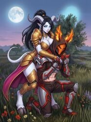 1male Rule 34 Image