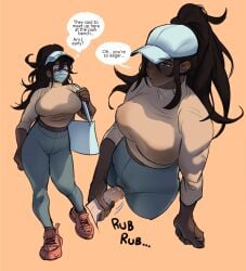 original character from original by bmbozone