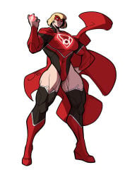 Blonde Hair Rule 34 Image