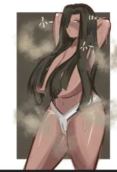 zilu (limbus company) from limbus company by notafishe