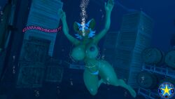 1girls bat big_breasts bikini drowning female furry kami_dragon peril random1985 rouge_the_bat sega sexy_body solo sonic_(series) sonic_the_hedgehog_(series) source_request topless underwater underwater_peril warfare_machine warfare_rouge