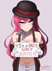 neo (rwby) from rwby by cslucaris