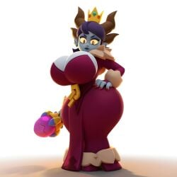 malicious mandy (brawl stars) from brawl stars by brasil louco