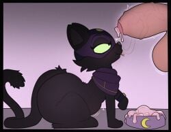 moonshine (miso souperstar) fan art