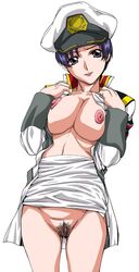 gundam gundam_seed natarle_badgiruel tagme