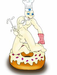 cum male_only mascot masturbation pillsbury poppin'_fresh tagme