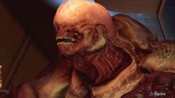 hell knight (doom) from doom by 26regionsfm
