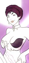 Vice (Kof) Rule 34 Image