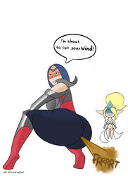 big_ass fart fart_cloud fart_fetish farting gassylegg1ngs irelia_xan janna_windforce league_of_legends leggings