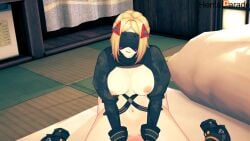 1boy 1girls 3d animated ass big_ass big_breasts big_butt big_penis breasts cowgirl_position female functionally_nude half-dressed hentaiparade huge_breasts koikatsu longer_than_30_seconds male mihoyo moaning mp4 naked naked_male nipples nude penis pov pussy riding sex shorter_than_one_minute solo_focus sound tagme thick_thighs trigger_(zenless_zone_zero) vaginal_penetration video voice wise_(zenless_zone_zero) zenless_zone_zero