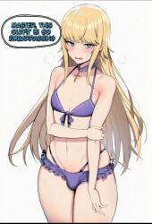 chevalier d'eon (fate) from fate (series) by kazokel