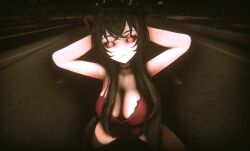 lanfear vr from twitch