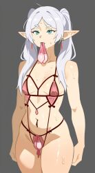 frieren from sousou no frieren