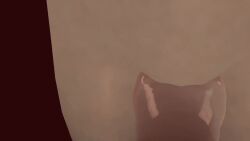 3d alastor_(hazbin_hotel) asshole balls ballsack deer deer_tail erect_penis erection espeeyy femboy hazbin_hotel male male_only penis pov pov_blowjob solo solo_male steam tagme video vrchat vrchat_avatar vrchat_media vrchat_model wagging_tail