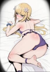chevalier d'eon (fate) from fate (series) by kazokel