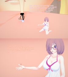 Artoria Caster (Fate) Rule 34 Image