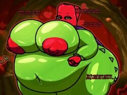 rose (pvz) from plants vs zombies by sinflative