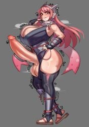 1futa 2026 2d 2d_(artwork) 2d_artwork ass balls ballsack bare_shoulders big_ass big_balls big_breasts big_butt big_cock big_penis big_testicles big_thighs blush blush_lines blushing breasts breasts_bigger_than_head cherche_(fire_emblem) cherche_(ninja)_(fire_emblem) cleavage clothed clothed_futa clothing cock commission curvaceous curvy curvy_body curvy_figure curvy_hips dick erect_penis erection fingerless_gloves fire_emblem fire_emblem_awakening fire_emblem_heroes futa_only futanari gigantic_cock gigantic_penis gloves hairband hi_res highres hourglass_figure huge_breasts huge_cock human intersex intersex_only large_balls large_breasts large_cock large_penis large_testicles large_thighs light_skin long_hair looking_at_viewer mostly_clothed motion_lines nintendo penis penis_bigger_than_torso penis_out pink_eyes pink_hair side_view slim slim_waist smooth_balls smooth_penis solo solo_futa soora_draws_(artist) steam steaming_body straight_hair sweat sweatdrop sweating sweaty sweaty_body sweaty_breasts testicles thick thick_ass thick_hips thick_legs thick_penis thick_thighs thigh_highs thighhighs thighs throbbing throbbing_balls throbbing_penis voluptuous voluptuous_female wide_hips